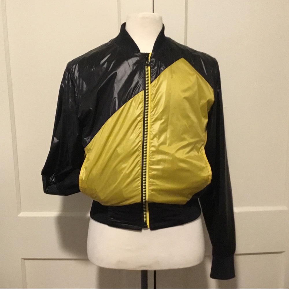 Hugo Boss ( never used ) windbreaker jacket